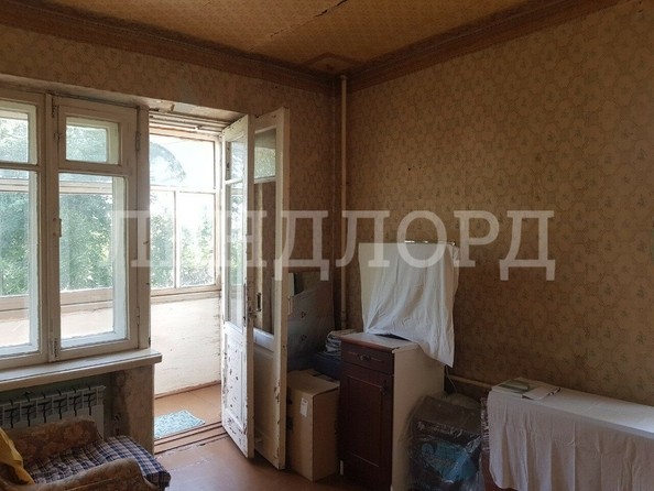 
   Продам 1-комнатную, 30 м², Ивановского ул, 32А

. Фото 4.
