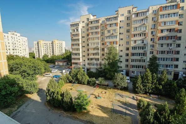 
   Продам 2-комнатную, 53.8 м², Горшкова пр-кт, 6А

. Фото 10.