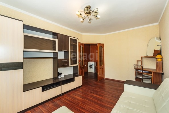 
   Продам 2-комнатную, 53.8 м², Горшкова пр-кт, 6А

. Фото 23.