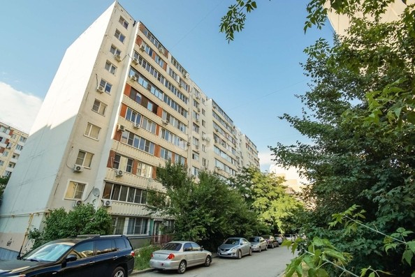 
   Продам 2-комнатную, 53.8 м², Горшкова пр-кт, 6А

. Фото 26.