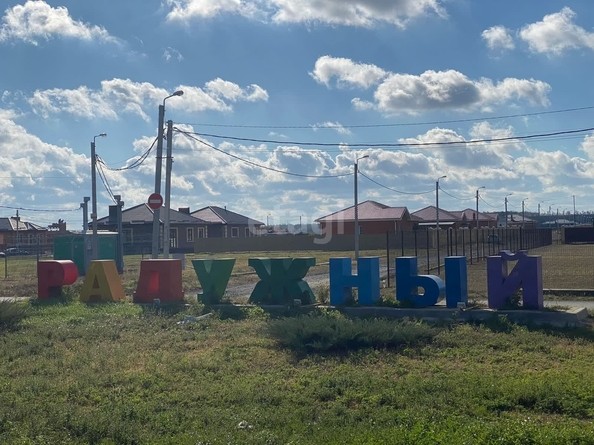 
  Продам  участок ИЖС, 6 соток, Новоалександровка

. Фото 3.