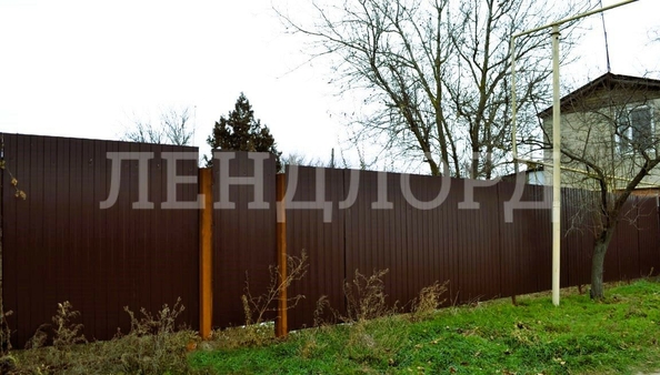 
  Продам  участок ИЖС, 6 соток, Константиновск

. Фото 8.