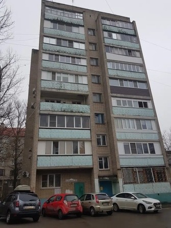 
   Продам 1-комнатную, 38 м², Каширская ул, д 18

. Фото 5.