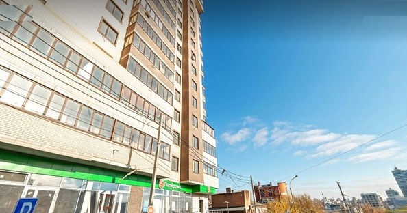 
   Продам 2-комнатную, 62 м², Зеркальный пер, д 7

. Фото 3.