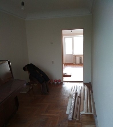 
   Продам 2-комнатную, 48 м², 2-я Краснодарская ул, д 90

. Фото 11.
