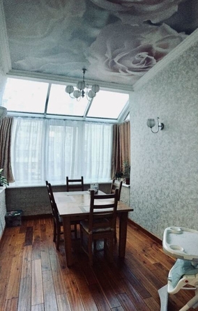 
   Продам 4-комнатную, 138.2 м², Пушкинская ул, 103

. Фото 11.