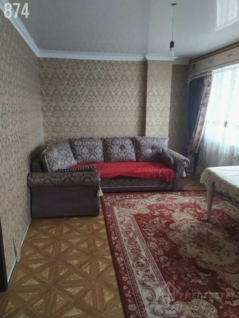 
   Продам 3-комнатную, 90 м², Борисоглебская ул, 18

. Фото 11.