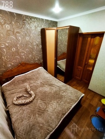 
   Продам 3-комнатную, 52 м², Островского пер, 67

. Фото 8.