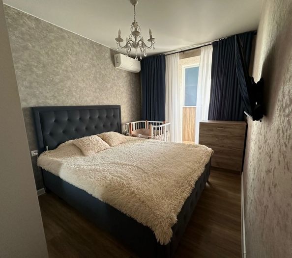 
   Продам 2-комнатную, 45.1 м², Доломановский пер, 124с1

. Фото 4.