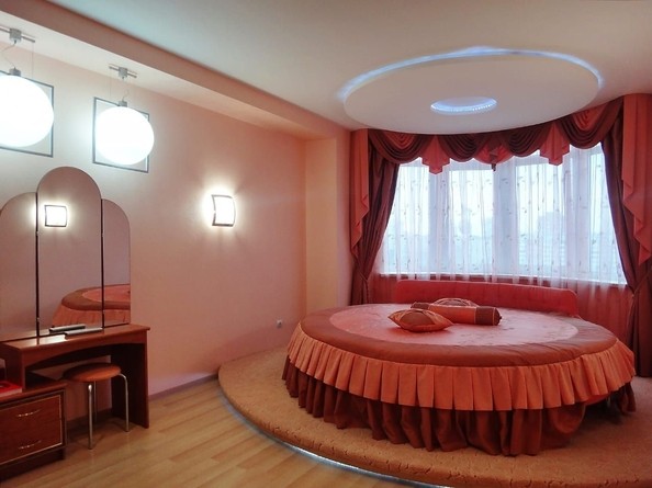 
   Продам 4-комнатную, 105 м², Лермонтовская ул, 89А

. Фото 6.