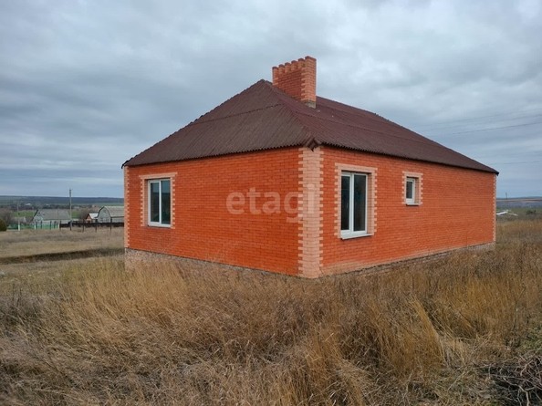 
   Продам дом, 79.1 м², Дарьевка

. Фото 2.