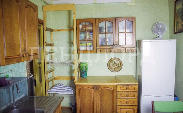 
   Продам 3-комнатную, 75.3 м², Ворошиловский пр-кт, 50

. Фото 13.