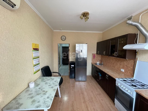 
   Продам 2-комнатную, 40 м², Луначарского ул, 70

. Фото 6.
