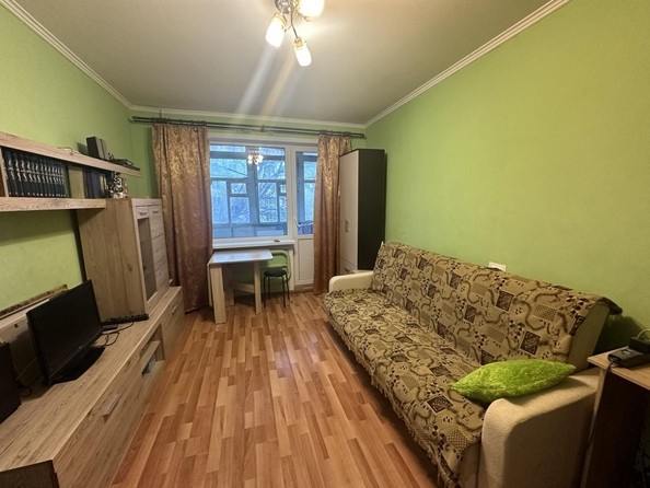 
   Продам 1-комнатную, 30.2 м², Таганрогская ул, 122/1

. Фото 8.