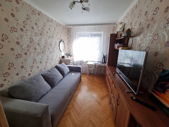 
   Продам 2-комнатную, 47 м², Немировича-Данченко ул, 76/3

. Фото 7.