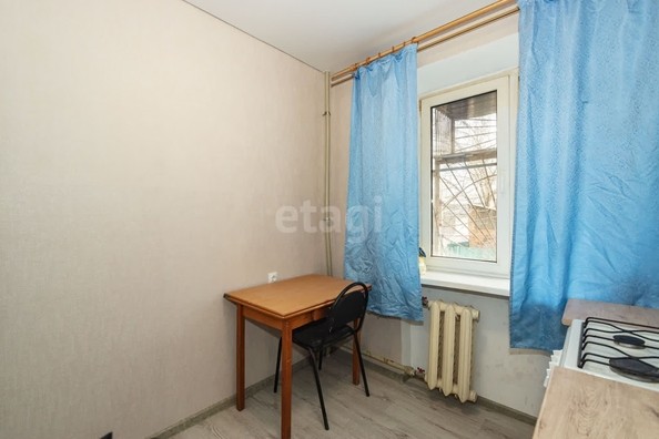 
   Продам 1-комнатную, 32.9 м², Текучева ул, 39

. Фото 4.