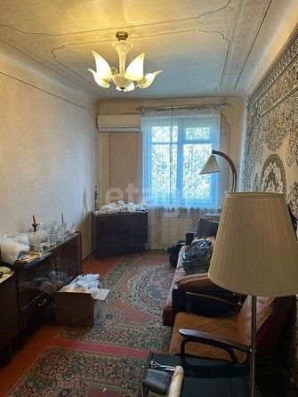 
   Продам 2-комнатную, 40 м², Чистопольская ул, 38/4

. Фото 7.