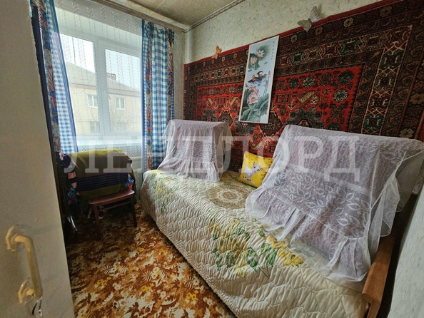 
   Продам 3-комнатную, 42 м², Советская ул, 32

. Фото 3.