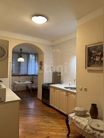 
   Продам 3-комнатную, 95 м², Ворошиловский пр-кт, 36-38

. Фото 4.