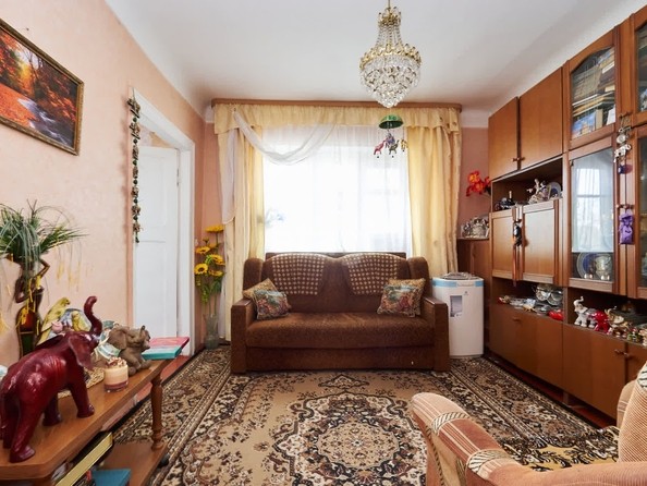 
   Продам 2-комнатную, 52 м², Казахская ул, 7

. Фото 15.