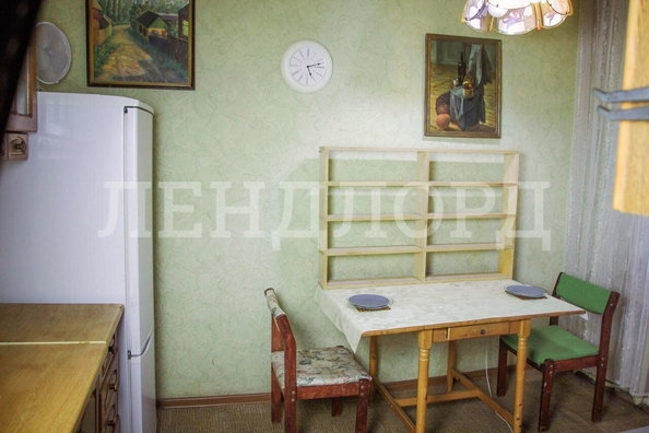 
   Продам 3-комнатную, 77.6 м², Ворошиловский пр-кт, 50

. Фото 3.