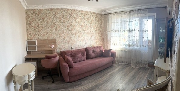 
   Продам 2-комнатную, 51.5 м², Комарова б-р, 16/2

. Фото 2.