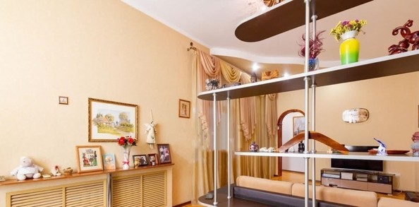 
   Продам 2-комнатную, 67 м², Комсомольская пл, 26/17

. Фото 8.