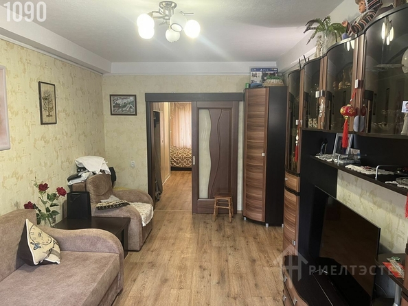 
   Продам 2-комнатную, 44 м², Зорге ул, 12

. Фото 4.