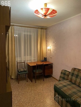 
   Продам 2-комнатную, 42.3 м², Казахская ул, 84/3

. Фото 3.