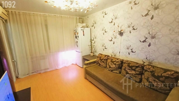 
   Продам 3-комнатную, 61 м², Капустина ул, 22/1

. Фото 1.