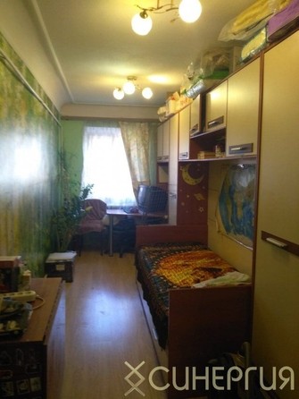 
   Продам 2-комнатную, 43 м², Казахская ул, 105

. Фото 2.