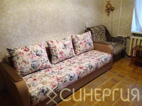 
   Продам 2-комнатную, 46.2 м², Ворошиловский пр-кт, 40/128

. Фото 3.