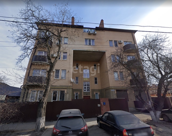 
   Продам 3-комнатную, 73 м², Ольховский пер, 54

. Фото 2.