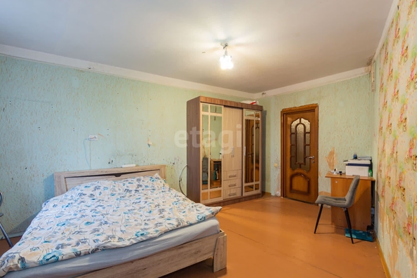 
   Продам 4-комнатную, 92 м², Лелюшенко ул, 3

. Фото 8.