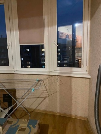 
   Продам 1-комнатную, 40 м², Миронова ул, 2Е

. Фото 5.