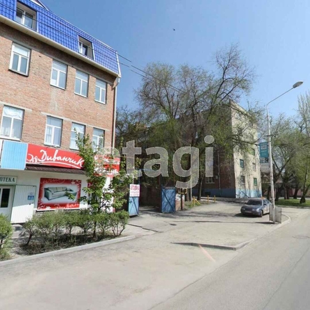 
   Продам 2-комнатную, 44.4 м², Братский пер, 113/109А

. Фото 3.