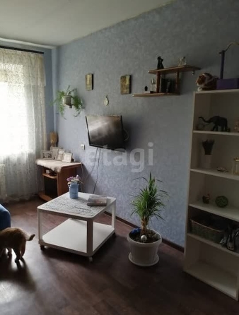 
   Продам 2-комнатную, 44.4 м², Братский пер, 113/109А

. Фото 9.