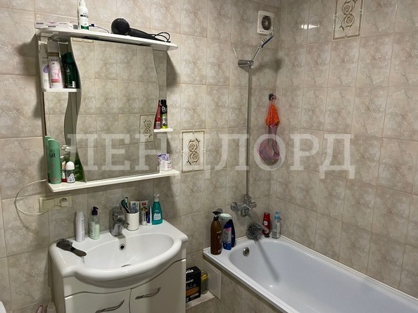 
   Продам 1-комнатную, 40 м², Вересаева ул, 103/3

. Фото 3.