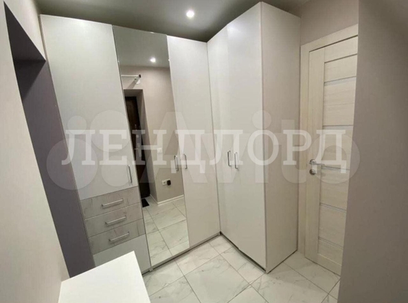 
   Продам студию, 24 м², Беляева ул, 20/1

. Фото 3.