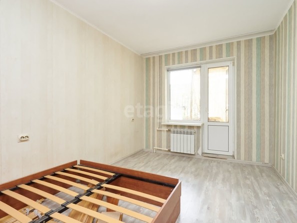 
   Продам 2-комнатную, 50.4 м², Комарова б-р, 9/3

. Фото 4.