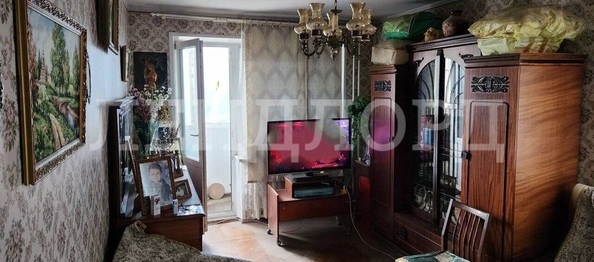 
   Продам 3-комнатную, 57.3 м², Ворошиловский пр-кт, 58

. Фото 9.