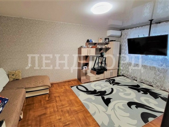 
   Продам 2-комнатную, 41.3 м², Комсомольская пл, 96

. Фото 7.