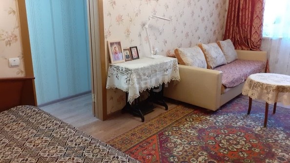 
   Продам 1-комнатную, 32 м², Казахская ул, 78/3

. Фото 4.