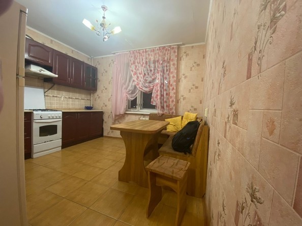 
   Продам 1-комнатную, 41.4 м², Днепровский пер, 124Е

. Фото 3.