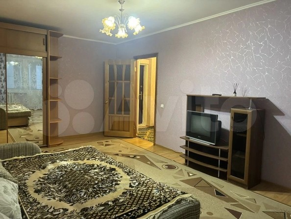 
   Продам 1-комнатную, 44 м², Днепровский пер, 124Е

. Фото 3.