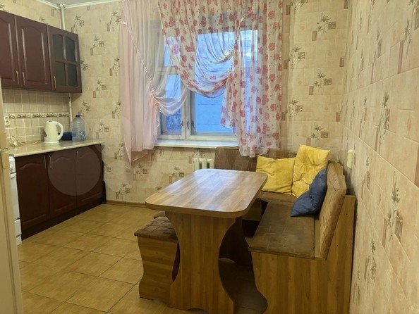 
   Продам 1-комнатную, 44 м², Днепровский пер, 124Е

. Фото 4.
