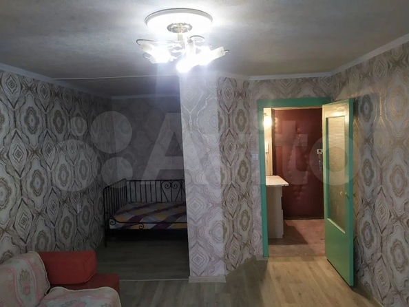 
   Продам 1-комнатную, 37.6 м², Штахановского ул, 3

. Фото 6.