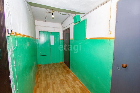 
   Продам 1-комнатную, 37.6 м², Штахановского ул, 3

. Фото 3.