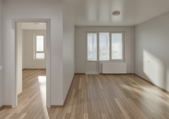 
  Продается 2-комн. квартира 64.2 м², в ЖК Норд-Премьер, корпус 16. Фото 24.