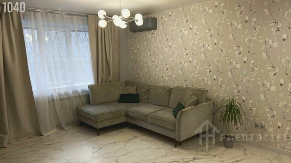 
   Продам 3-комнатную, 75 м², Согласия ул, 21

. Фото 2.